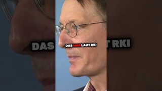 Entlarvte Lgen Die schockierende Wahrheit ber die Corona-Politik und die RKI-Protokolle @rtlwest