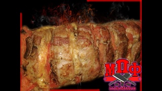 ГАРМОШКА МЯСНАЯ