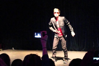 POREOTICS | URBANITE