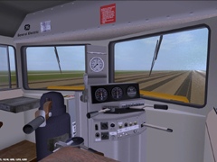 DES Night Interiorr GE-U50 BN
