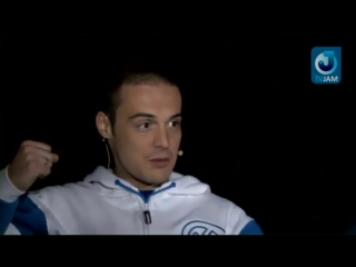 Акулы Пера: Чёрный квадрат Guf (Алексей Долматов) часть 1