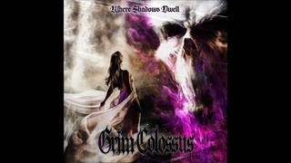 Grim Colossus: Where Shadows Dwell EP