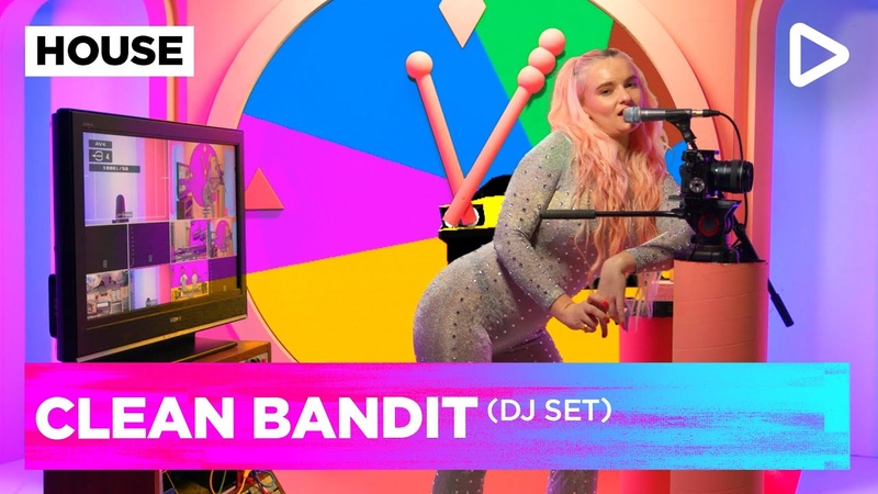 Clean Bandit SLAM
