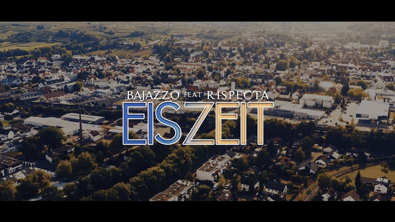 Eiszeit ( Bajazzo x Rispecta) prod. Ba Lkano