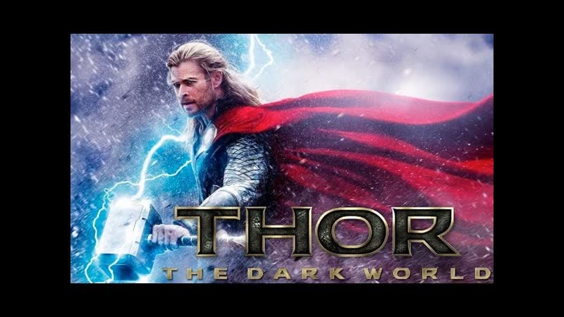Thor: The Dark World Spoiler