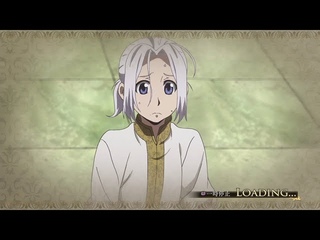 The Heroic Legend of Arslan x Warriors - Part 1