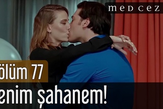 Medcezir 77.Blm | Final - Benim ahanem!...