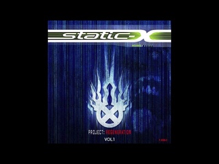 Static-X Project Regeneration, Vol. 1 2020 Full Album