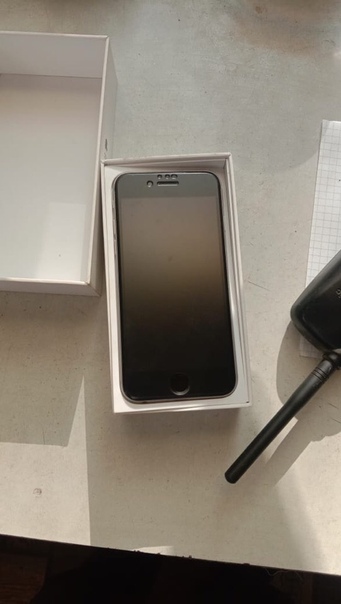 Apple iPhone 6