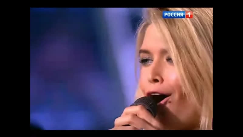 Поп музыка Вера Брежнева Мамочка, Субботний вечер