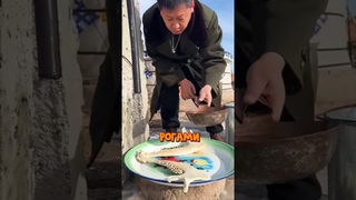 Эта удивительная идея сильно помогла Мужчине