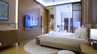 REGNUM CARYA - AMBER LAGOON VILLAS AND SUITES