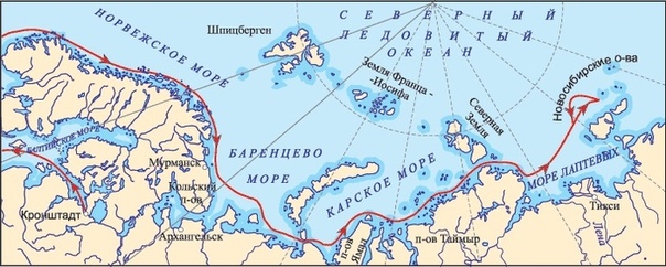 Земля Санникова. Северный Ледовитый океан, 1900 1902 годы. В 1810 году ссыльный надворный советник Матвей Геденштром в сопровождении купца Якова Санникова занимался исследованием русского