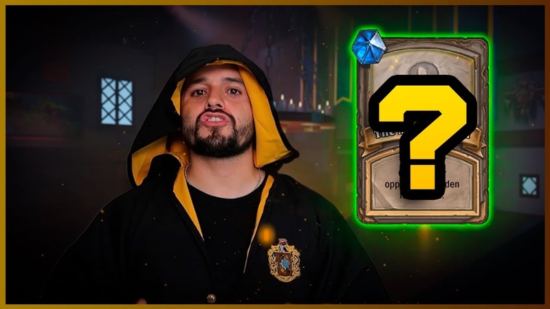 Revelación de Carta Ascenso del Rey Exánime, March of the Lich King Card Reveal by