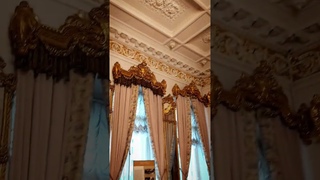 Это всего лишь Большая гостиная Строгановского дворца #петербург #дворец #строганов