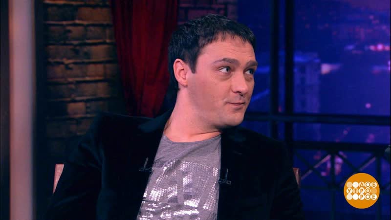 Юрий Шатунов до и после Ласкового мая . Доброе утро.