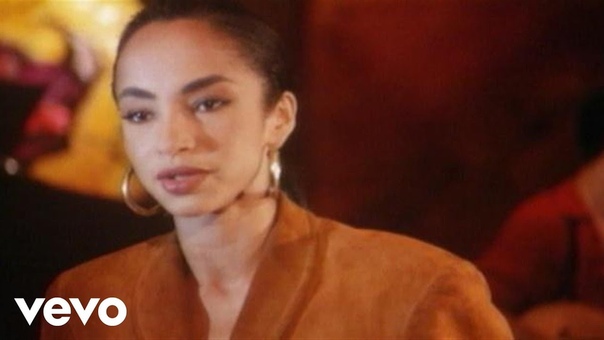 Sade The Sweetest