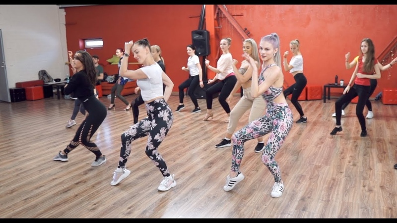 Bachata Lady style ft. Jomante, Sindi, Viktorija, Favorito, Lithuanian All Stars Weekend