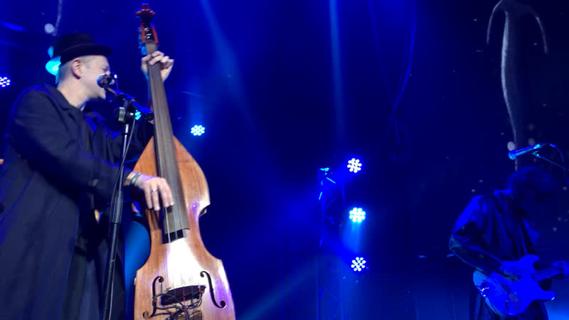 Я Billy s Band