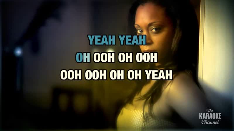 Sumthin Sumthin : Maxwell, Karaoke with