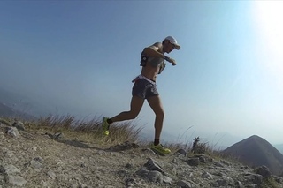 Trail Running in Asia is Awesome - Best of 2015