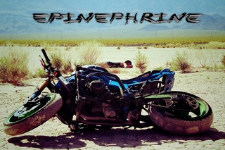 Joel Figueroa - Empire Freestyle Rider