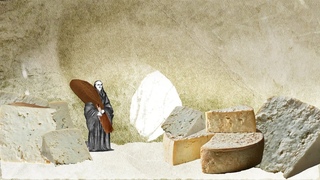 Blue Cheeses from Wisconsin | State of Cheese