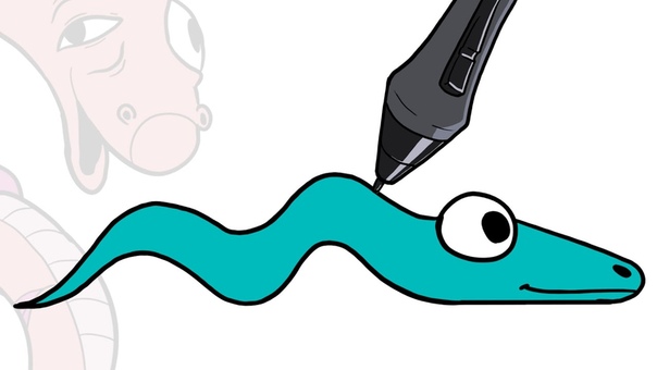 Toon Boom Tutorial Animate a
