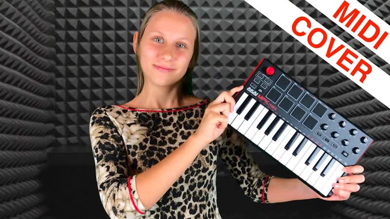 LITTLE BIG HYPNODANCER ( MIDI