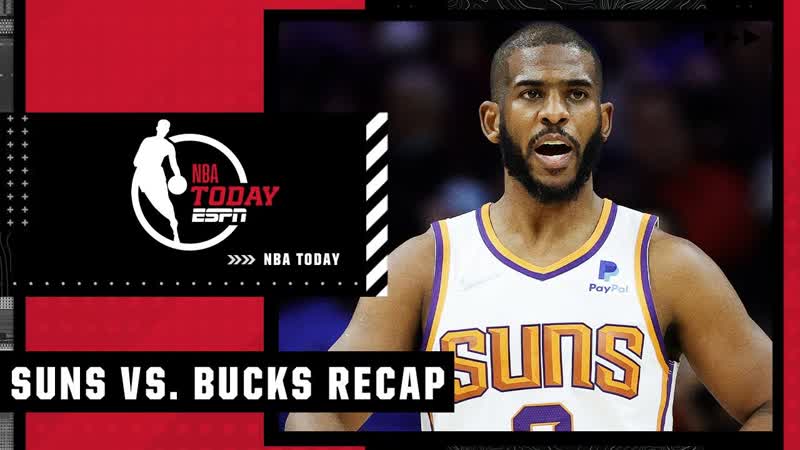 What Chris Paul is doing at his age is RIDICULOUS Zach Lowe, NBA