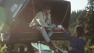 Ikamper Sees The World Differently, #ikamper #award #winning #campers