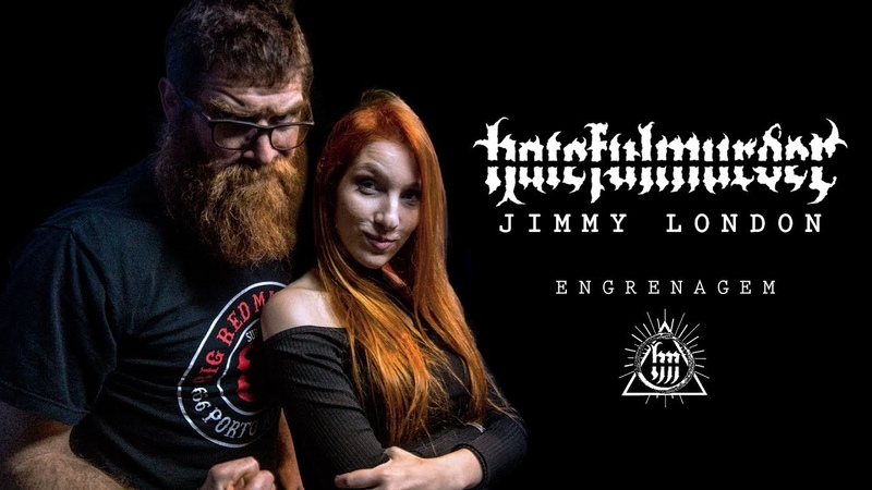 Hatefulmurder Jimmy London