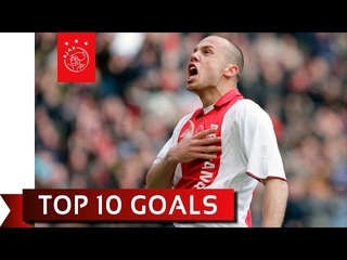 Johnny Heitinga (Ajax)