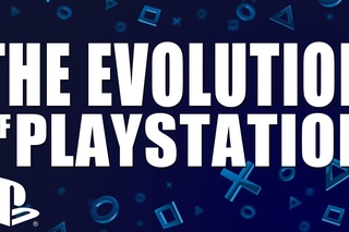Sony продемонстрировала эволюцию графики PlayStation