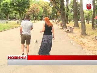 Телеканал ВІТА новини 2017-07-27 40 000 доларів - за життя: Як іноземці  на вінничанах!