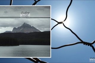 Ending Satellites — The Lost Tapes | Volume A & B [Full EPs]