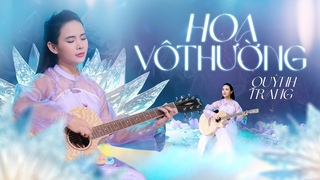 HOA V THNG | QUNH TRANG