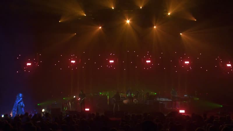 My Morning Jacket 11, 2, 2021 Victory Dance ( Live, 4 K