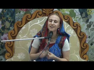 Премавати деви даси -  - Бг 14.2