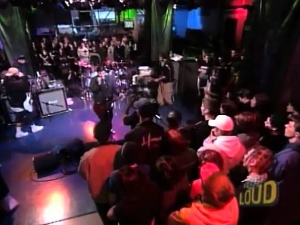 Deftones 03 Digital Bath Live at Much SVCD jade D n