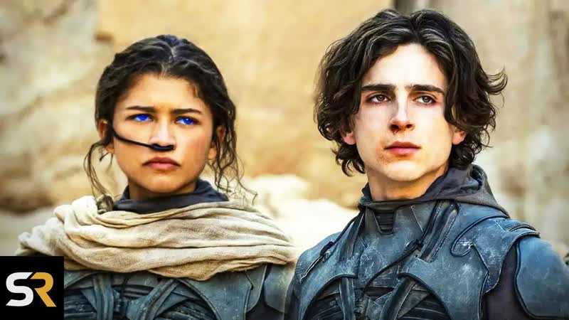 The Future of Denis Vileneuves Dune