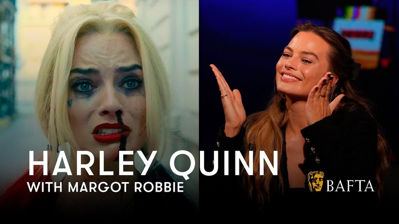 Why playing Harley Quinn was a ridiculous way to make a living for Margot