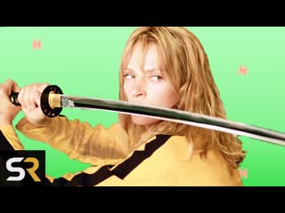 Behind The Scenes Of The Most Iconic Sword Fights