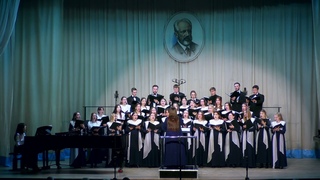 В.Калинников - «Элегия»