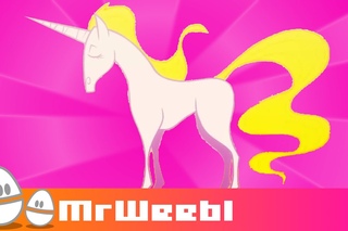 Weebl - Unicorn