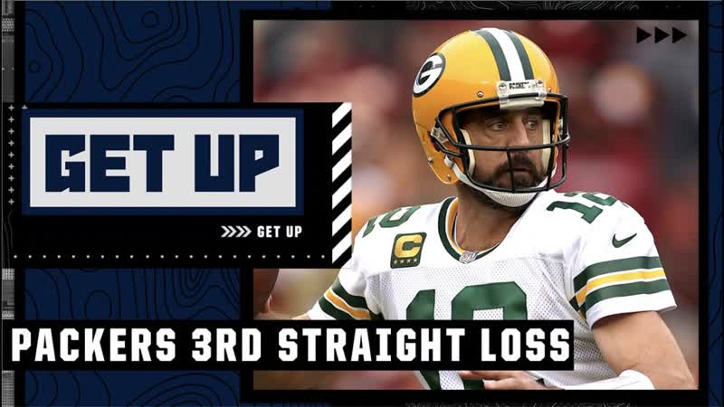 Rex Ryan to the Packers: Youve got some REAL issues , Get
