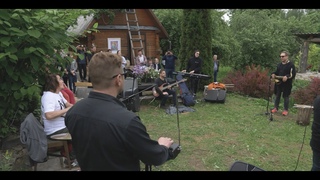 Импровизация 1 | В окрестностях Изборска