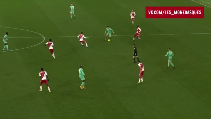 3:0, 81 ГОЛ Стевана Йоветича с передачи Кевина