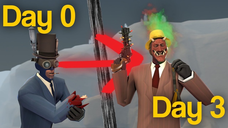 This Secret Command INSTANTLY Improves Your Spy (not cl
