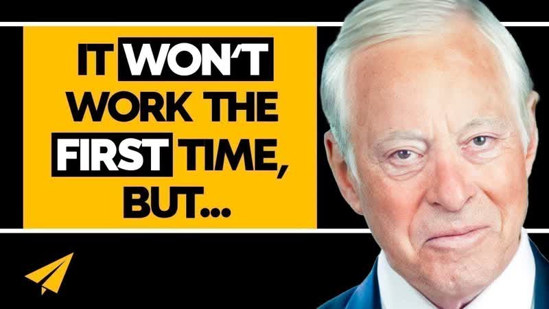 Use PROVEN SUCCESS START With THESE , Brian Tracy, Top 10